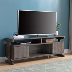 ID USA TV Stand 213035 - Vip Game Room