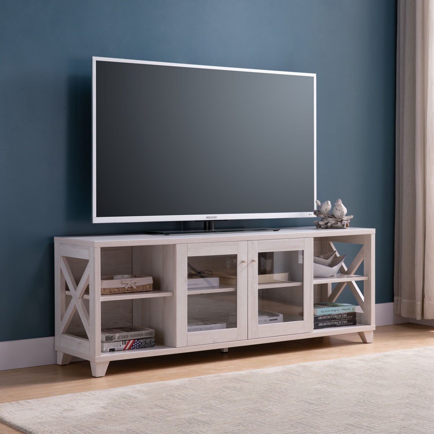 ID USA TV Stand 223066 - Vip Game Room