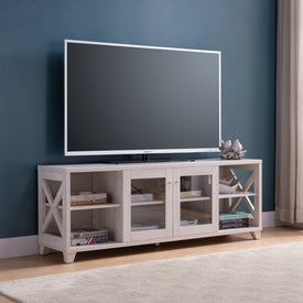 ID USA TV Stand 223066 - Vip Game Room