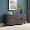 ID USA File Credenza 223071