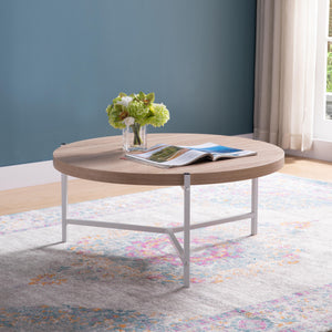 ID USA Coffee Table 223081CT