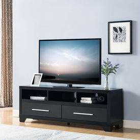 ID USA TV Stand 27062TV - Vip Game Room