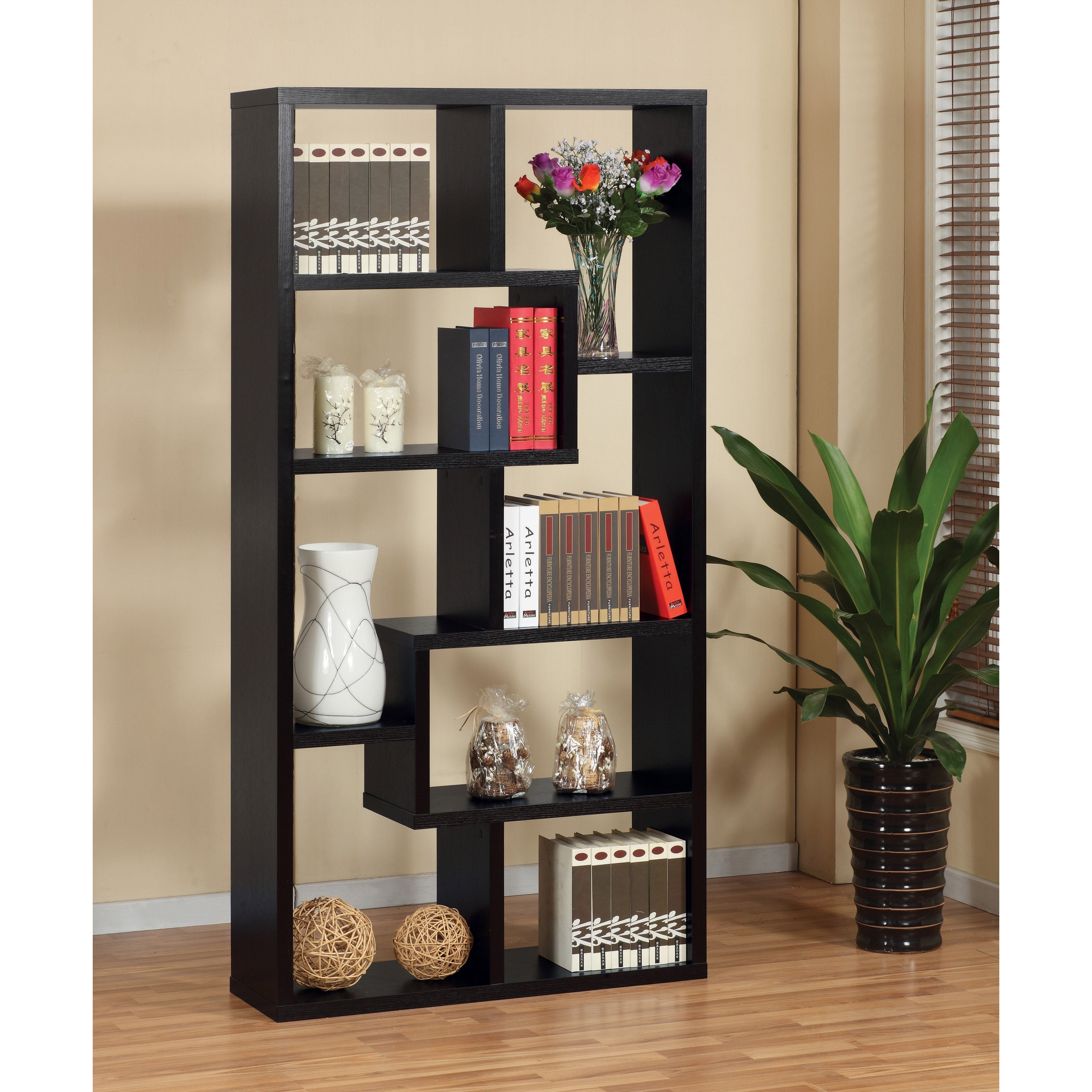 ID USA Display Cabinet 27090 - Vip Game Room