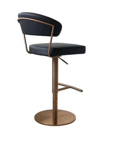 Image of Whiteline Nova Barstool