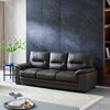 ID USA Sofa 8068-DGRY-3