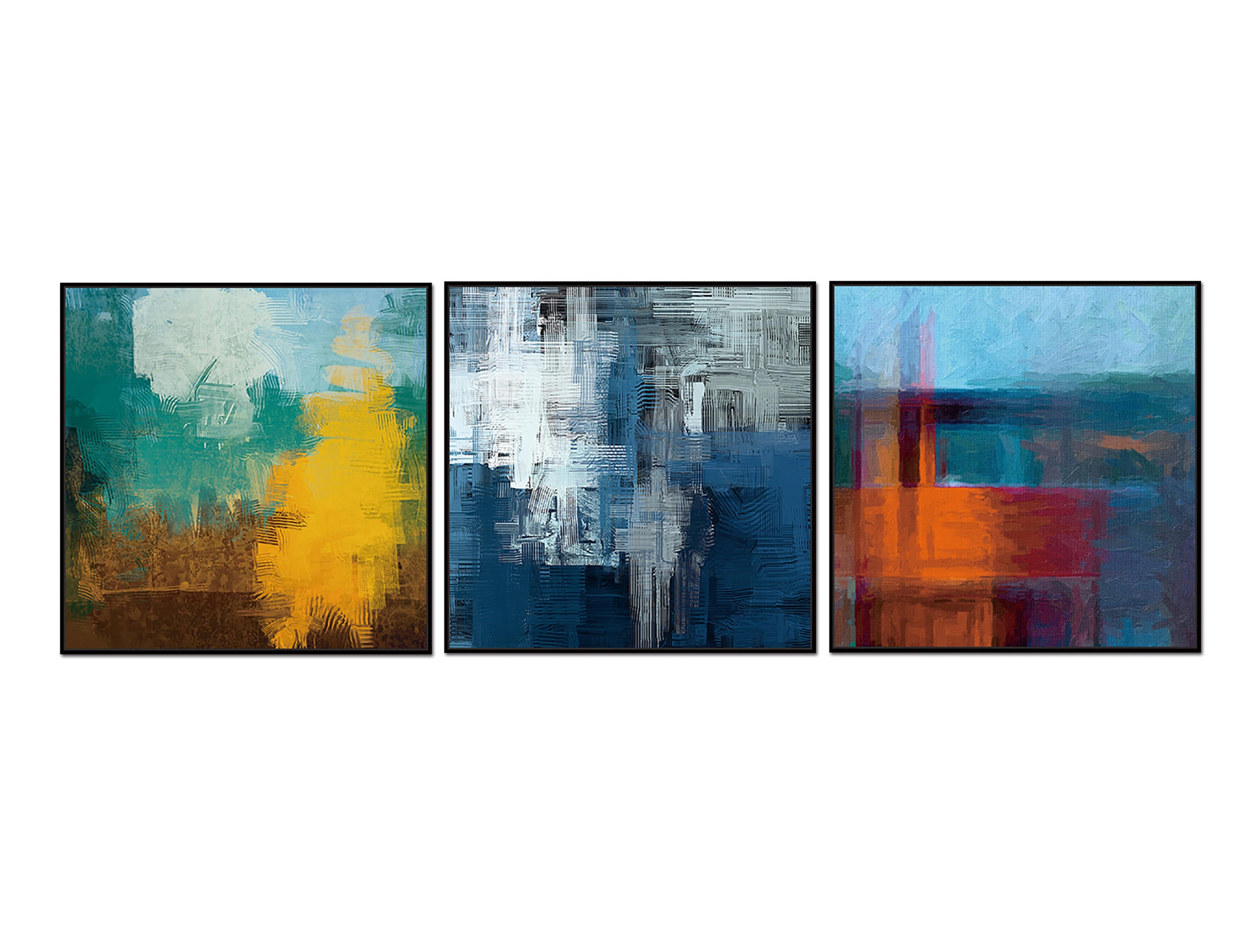 Whiteline Terra Canvas AW1849 - Vip Game Room