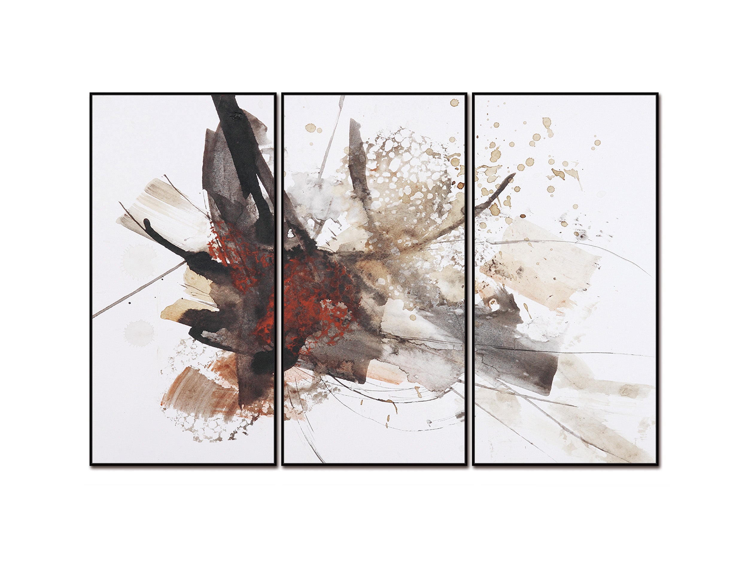 Whiteline Freya Canvas AW1852 - Vip Game Room