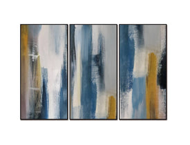 Whiteline Indie Canvas AW1857