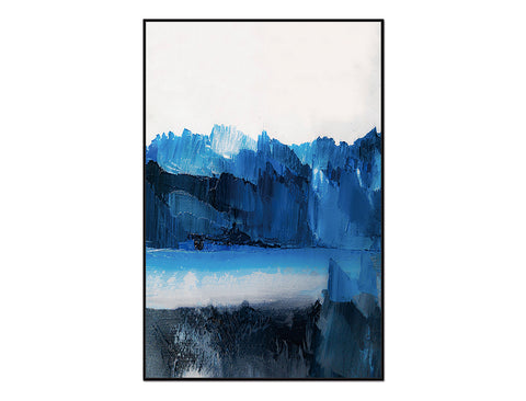 Image of Whiteline Azul Canvas AW1869