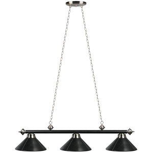 RAM 3 LT-54" BILLIARD LIGHT-LEATHER