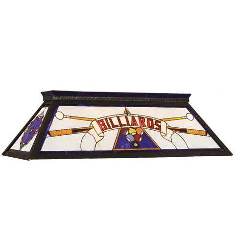 Image of RAM BILLARDS KD BILLIARD TABLE LIGHT - Vip Game Room