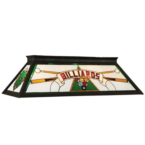 Image of RAM BILLARDS KD BILLIARD TABLE LIGHT - Vip Game Room