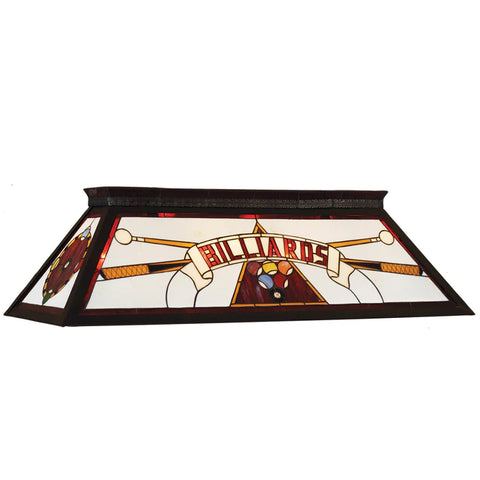 Image of RAM BILLARDS KD BILLIARD TABLE LIGHT - Vip Game Room