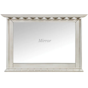 RAM BAR MIRROR