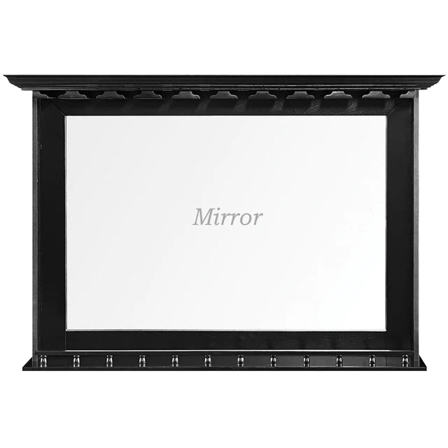 RAM BAR MIRROR - Vip Game Room
