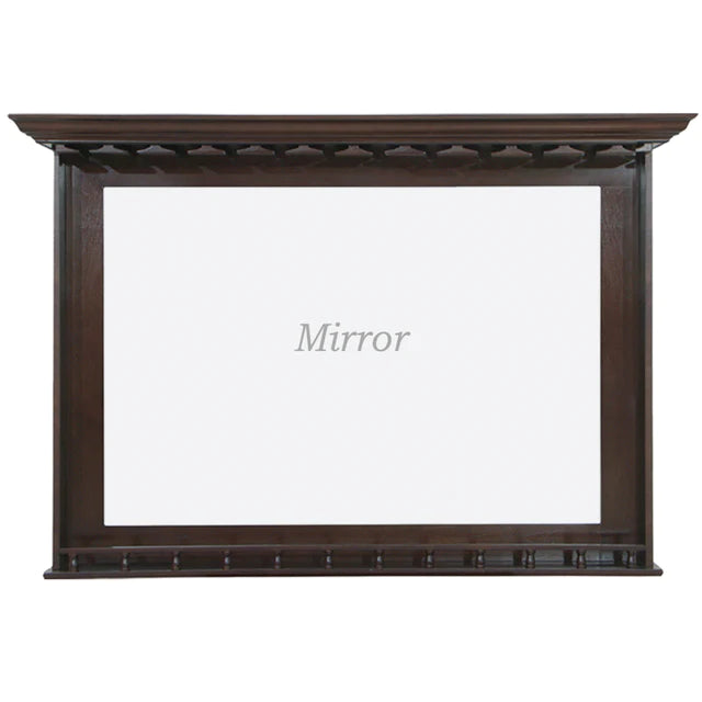 RAM BAR MIRROR - Vip Game Room