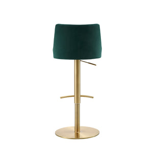 Whiteline Carter Barstool