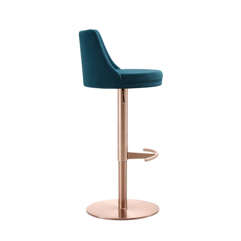 Image of Whiteline Carter Barstool