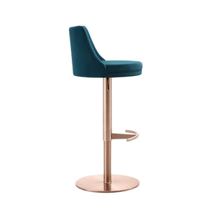 Whiteline Carter Barstool