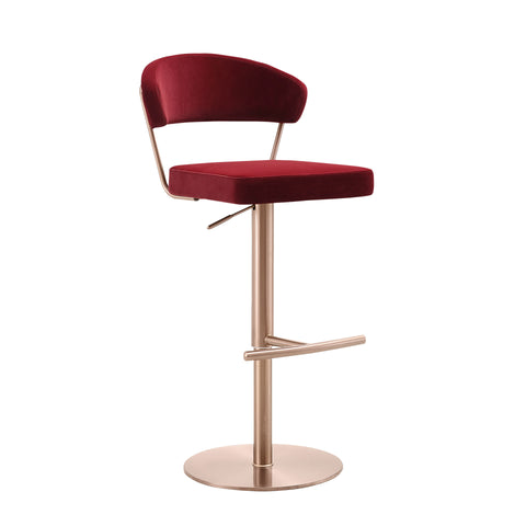 Image of Whiteline Nova Barstool