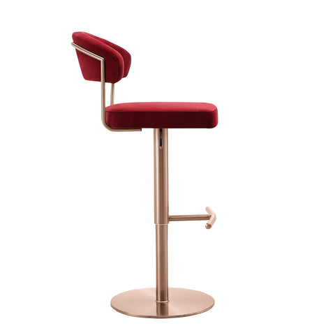 Image of Whiteline Nova Barstool