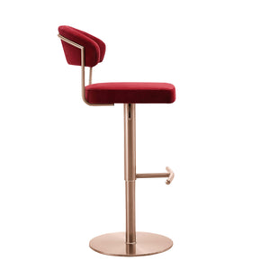 Whiteline Nova Barstool