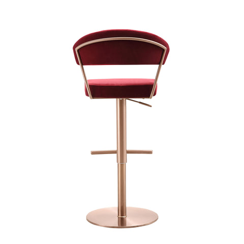 Image of Whiteline Nova Barstool