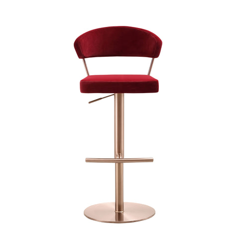 Image of Whiteline Nova Barstool