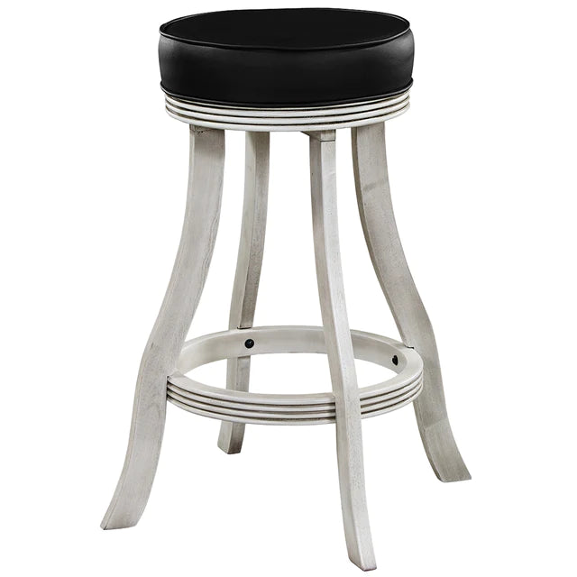 RAM BACKLESS BARSTOOL - Vip Game Room