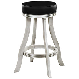 RAM BACKLESS BARSTOOL - Vip Game Room