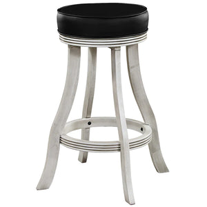 RAM BACKLESS BARSTOOL