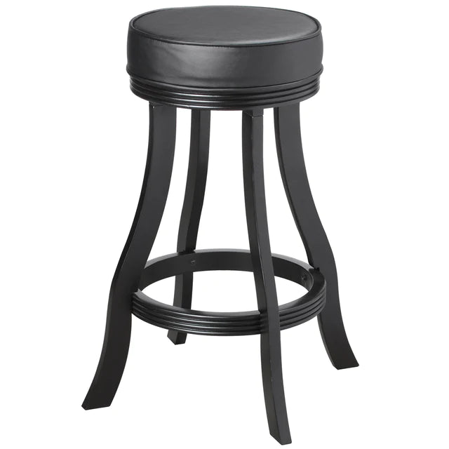 RAM BACKLESS BARSTOOL - Vip Game Room