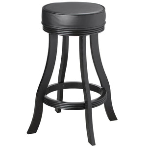 RAM BACKLESS BARSTOOL