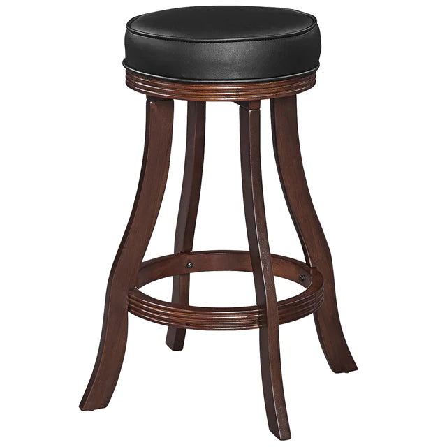 RAM BACKLESS BARSTOOL - Vip Game Room