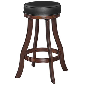 RAM BACKLESS BARSTOOL