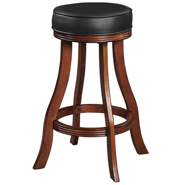RAM BACKLESS BARSTOOL - Vip Game Room