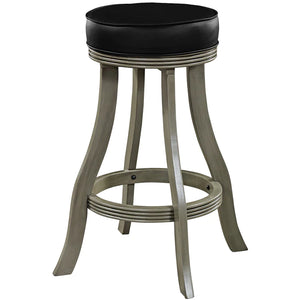 RAM BACKLESS BARSTOOL