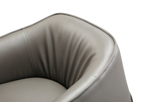 Image of Whiteline Benbow Leisure Chair CH1706P