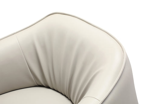 Image of Whiteline Benbow Leisure Chair CH1706P