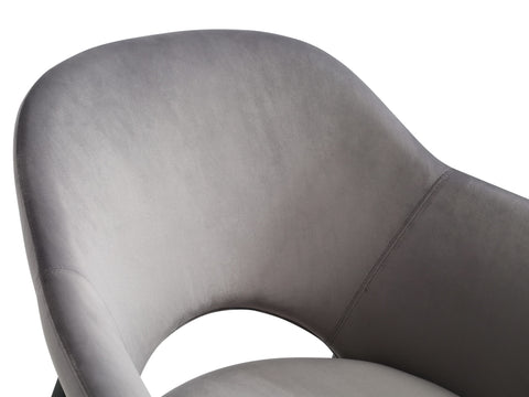 Image of Whiteline Karla Leisure Armchair CH1702F