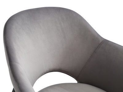 Whiteline Karla Leisure Armchair CH1702F