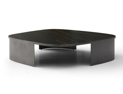 Whiteline Tori Large Coffee Table CT1895L-BLK