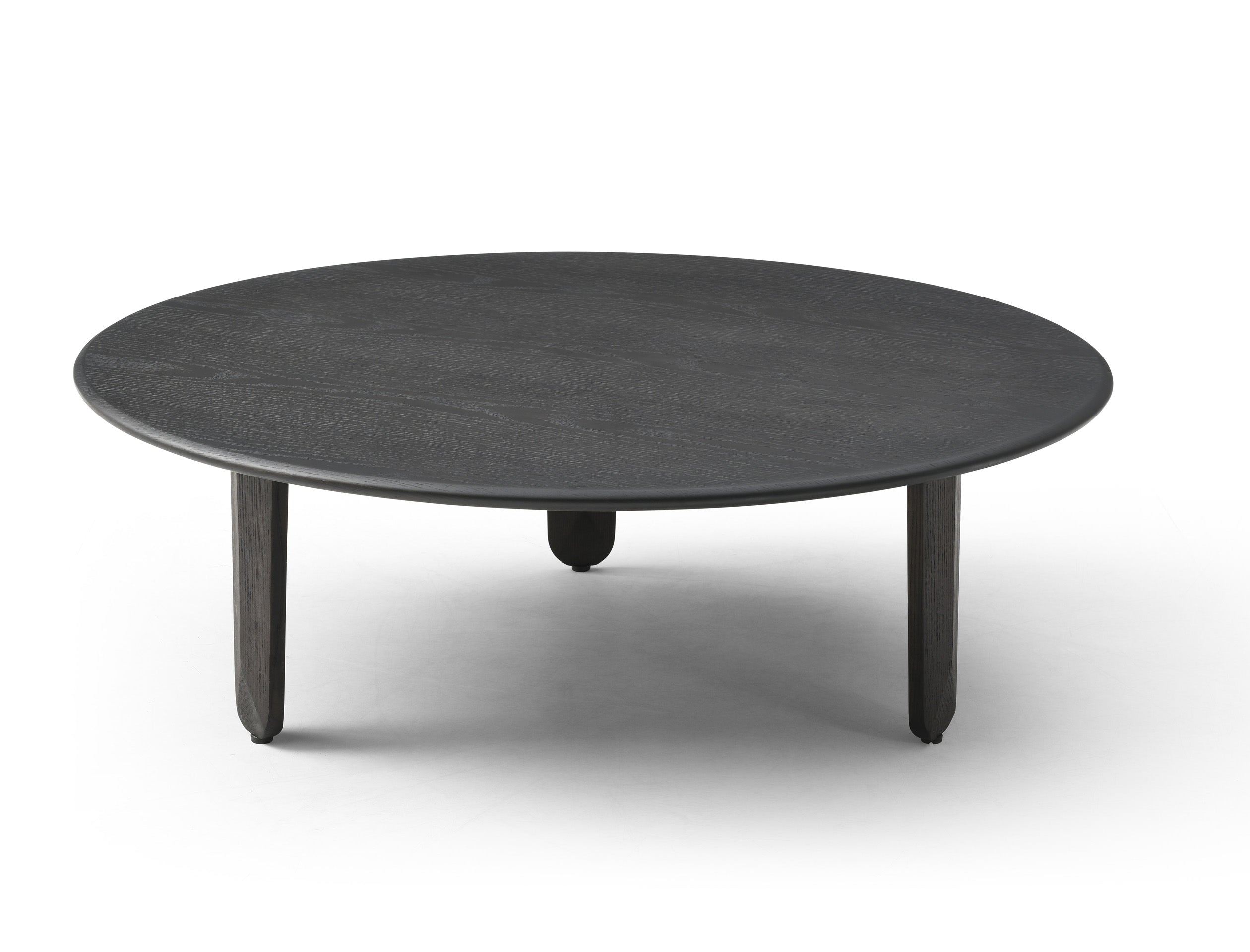 Whiteline Luna Coffee Table CT1898-DGRY - Vip Game Room