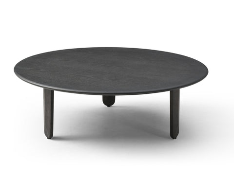 Image of Whiteline Luna Coffee Table CT1898-DGRY