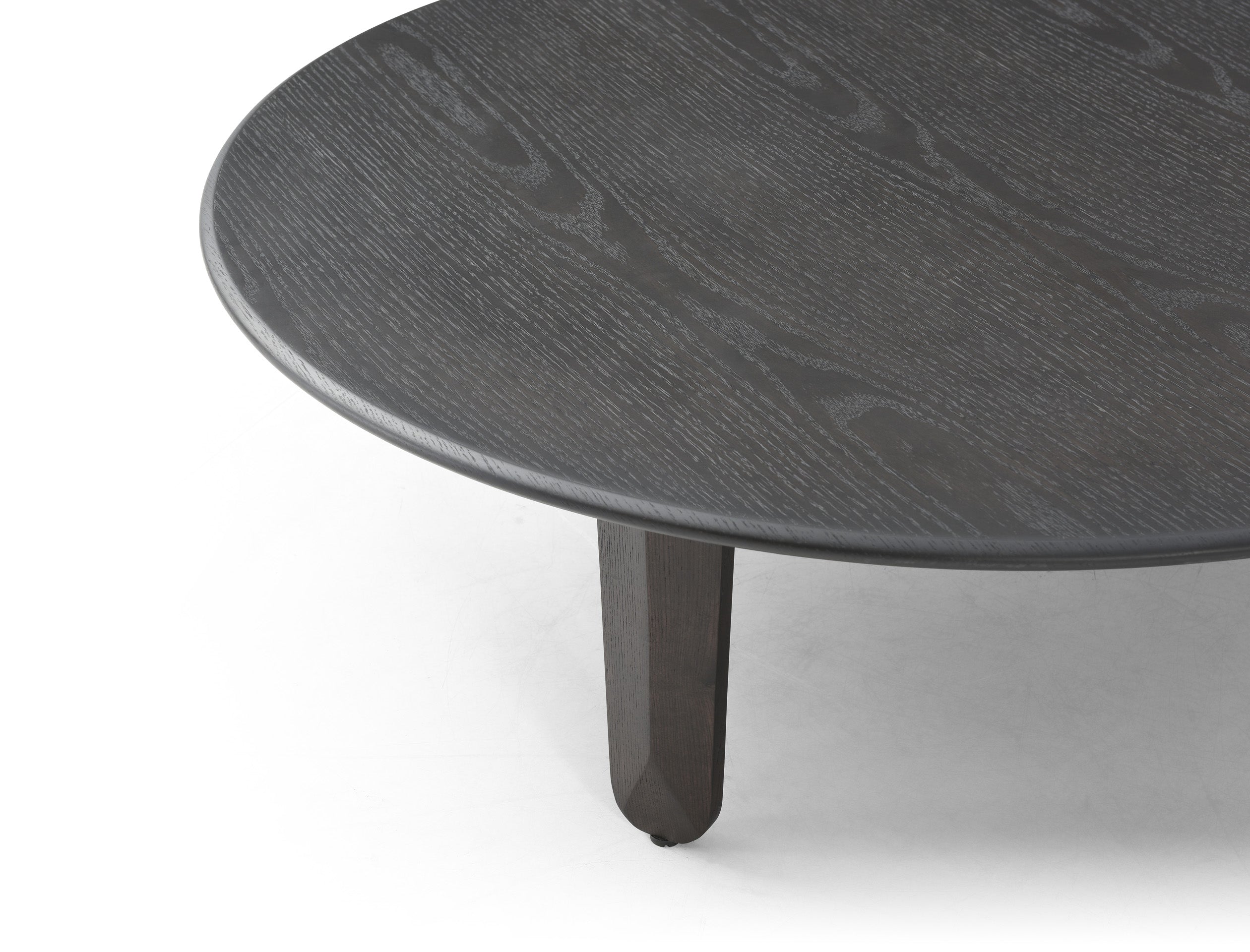 Whiteline Luna Coffee Table CT1898-DGRY - Vip Game Room