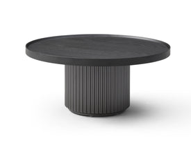 Whiteline Heidi Coffee Table CT1842-DGRY