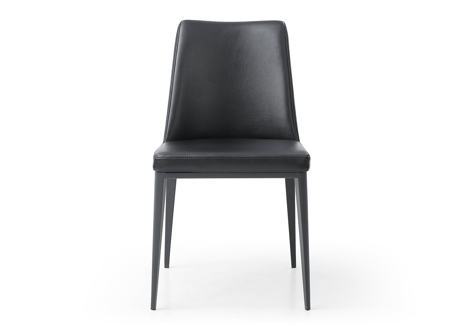 Whiteline Carrie Dining Chair DC1478P - Vip Game Room