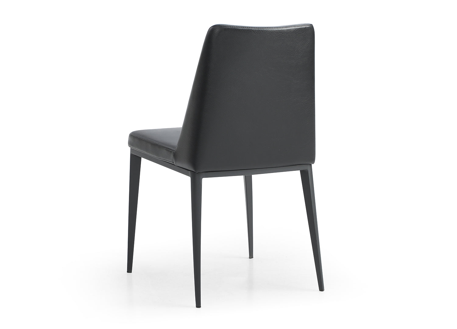 Whiteline Carrie Dining Chair DC1478P - Vip Game Room