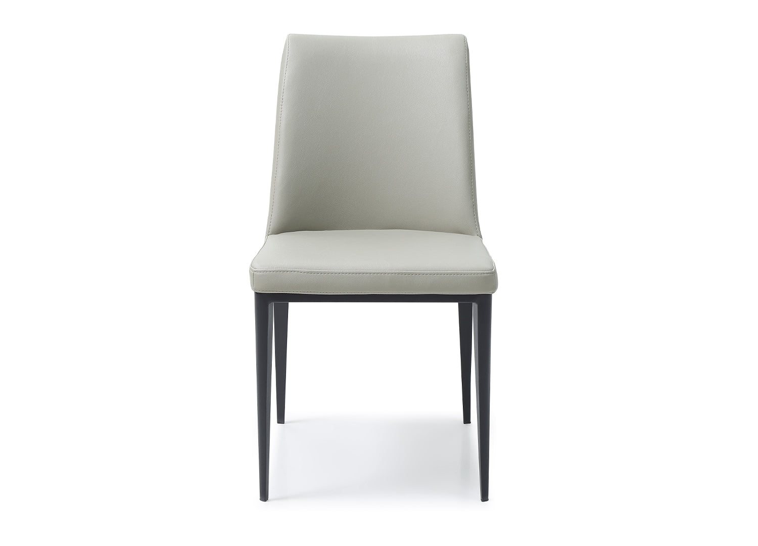 Whiteline Carrie Dining Chair DC1478P - Vip Game Room