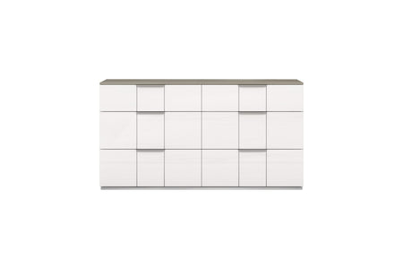 Whiteline Daisy Dresser DR1723-WHT